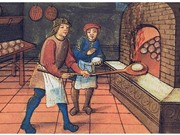 Cách mạng hóa ngành làm bánh từ bột nở