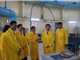  Viện Nghiên cứu hạt nhân: Tăng vai trò đào tạo và nghiên cứu chuyên biệt