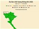 [Infographic] Dự báo chất lượng không khí trên cả nước - tuần từ 11/8 đến 17/8/2025