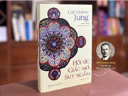 Hồi ức Carl Jung: Huyền họa hay tự họa?