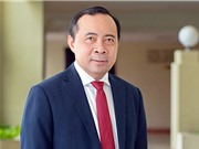 Giám đốc ĐH Quốc gia TPHCM Vũ Hải Quân được bổ nhiệm chức Thứ trưởng Thường trực Bộ KH&CN 